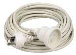 Kensington Extension Leads 240V General Duty 5M