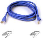 Belkin High Performance Cat6 UTP Patch Cable 3M Blue