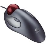 Logitech Trackman Marble Optical Trackball