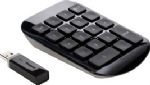 Targus Wireless Numeric Keypad Keypad wireless RF USB