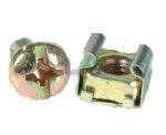LinkBasic Cage Screw & Nut Set (PP-NUT)