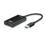 j5create JUA350 USB 3.0 to HDMI/DVI Display Adapter