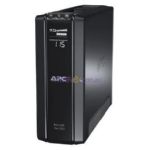 APC BR1200GI Back-UPS Pro 1200 UPS AC 230V 720W 1200VA 
