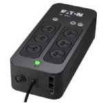 Eaton 3S Powerboard UPS 6 Outlets 550/330 VA/Watts