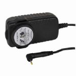 Switchmode Mains Adaptor 24VDC 1.25A 7 Plug