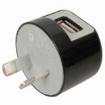 USB Power Adaptor - 1A 