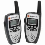 0.5W 80 Ch UHF Transceivers 