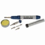 Gas Soldering Iron / Torch Kit