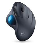 Logitech M570 Wireless Trackball Mouse