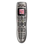 Logitech Harmony 650 Universal Remote Control