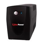 CyberPower VALUE600EI Value SOHO 600VA / 360W Simulated Sine Wave UPS