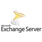 Microsoft Exchange Server Standard - SNGL LIC/SA OLP 1LIC NOLEVEL - Digital