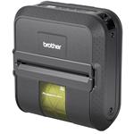 Brother RJ-4030 Bundle Pack Mobile Printer
