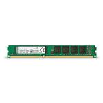 Kingston ValueRAM 4GB (1x 4GB) DDR3 1333MHz Memory