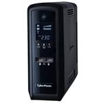 CyberPower CP1300EPFCLCD PFC Sinewave 1300VA / 780W Tower  UPS with LCD