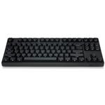FILCO Majestouch NINJA Tenkeyless 87 Key Mechanical Keyboard - Cherry Red