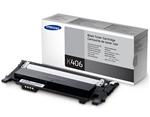 Samsung CLT-K406S Black Toner for CLP-360/365, CLX-3300/3305 (Average 1,500 page