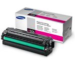 Samsung CLT-M506L Magenta Toner for CLP-680, CLX-6260 (Average 3,500 pages )