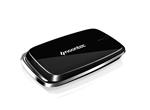 Noontec Polo 4000mAh Power Bank - Black