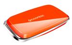 Noontec Polo 4000mAh Power Bank - Red