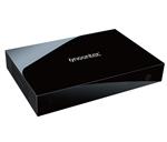 Noontec ScreenCast F1 - To Cast Mobile Phone & Tablet Screen onto TV in Realtime