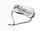 Foscam 3m DC 5V Power Extension Cord - White