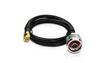 TP-Link TL-ANT200PT 0.5M LMR200 N-Type Male to RP-SMA Male Pigtail Cable