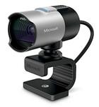 Microsoft LifeCam Studio Webcam (5WH-00002) - Brown box non retail