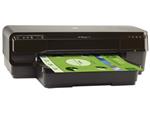HP Officejet 7110 Wide Format Colour Wireless Inkjet Printer