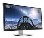 Dell Ultrasharp U3415W 34