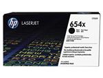 HP CF330X 654X High Yield Black Original LaserJet Toner Cartridge