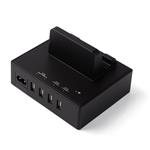Orico DPC-4US-BK 34W 6.8A High Speed 4-Port USB Charger Desktop