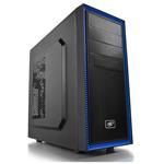 DeepCool Tesseract BF Mid-Tower ATX Case