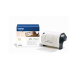 Brother DK11241 White Label 200 per roll Misc Consumables