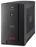 APC BX1400U-AZ Back-UPS 1400VA, 230V, AVR, Australian Sockets