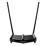TP-Link TL-WR841HP 300Mbps High Power Wireless N Router