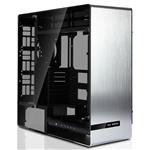 In Win 909 Tempered Glass Full-Tower E-ATX Case - Silver