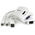 StarTech MacBook Air Display/Ethernet Adapter Kit