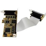 StarTech 8 Port PCIe LP Serial Adapter Card