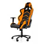 AK Racing Player Series Office/Gaming Chair Orange