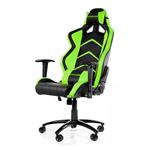 AK Racing Player Series Office/Gaming Chair Green