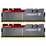 G.Skill Trident Z 16GB (2x 8GB) DDR4 3200MHz Memory