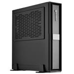 SilverStone Milo ML08B Mini ITX Case