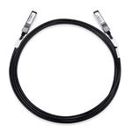 TP-Link TXC432-CU1M 1M Direct Attach SFP+ Cable