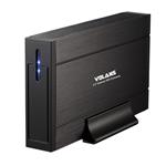 Volans UE35 Aluminium 3.5 Inch USB 3.0 HDD Enclosure