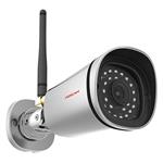 Foscam FI9800P 1.0MP Wireless Outdoor H.264 IP66 IP Camera