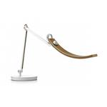 BenQ WiT e-Reader Lamp - Daybreak Gold