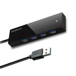 Simplecom CH341 4 Port USB 3.0 Hub