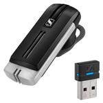 Sennheiser Presence UC Premium Bluetooth Headset
