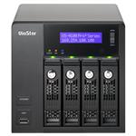 QNAP VS-4116 Pro+ 4 Bay 16CH Diskless NVR for SMB Dual-core CPU 4GB RAM